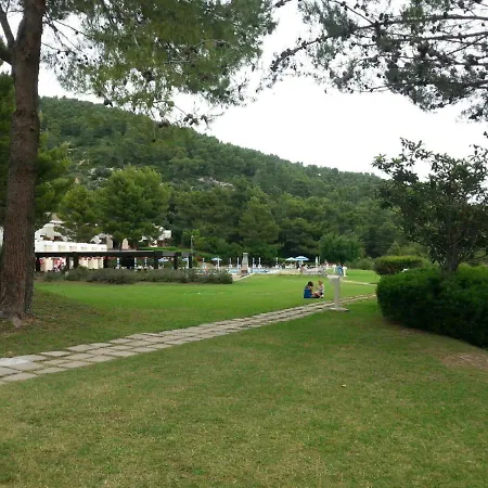 I Delfini Dal 5 Al 12 Agosto Aparthotel