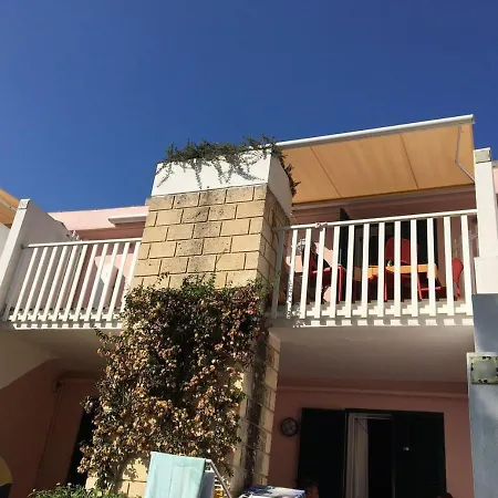 I Delfini Dal 5 Al 12 Agosto Aparthotel Vieste