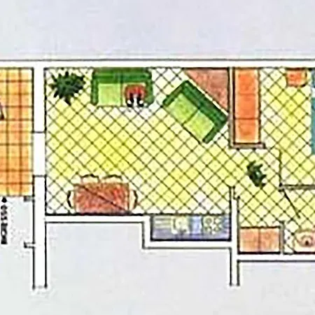 I Delfini Dal 5 Al 12 Agosto Aparthotel *